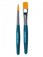 Sada štětců da Vinci - Primo Pinselset - 2 ks - 5019b