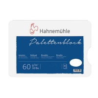 Papírová paleta Hahnemühle - 30 listů - 10628310