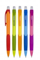 Kuličkové pero Spoko - Fruity - S011199248 