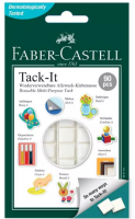Lepicí hmota Faber-Castell Tack-It - 50 g - 589150
