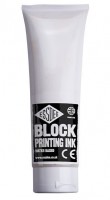 Barva na linoryt - bílá - 300 ml -LPI/12