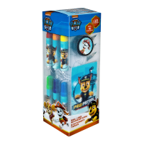 Kreativní sada Paw Patrol - 35 ks - PPAT2255 