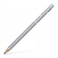 Grafitová tužka Faber-Castell Grip Jumbo - HB - 0040/1119200