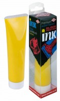 Barva na linoryt - žlutá - 100 ml - LPI/05R100