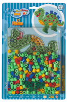 Korálkový set MAXI - Dino - H8909