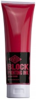 Barva na linoryt - červená - 300 ml - LPI/02
