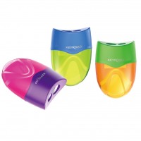 Ořezávátko KEYROAD Mellow Duo - A530