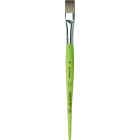 Štětec plochý da Vinci Fit - č. 16 - 374/16