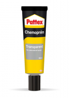 Lepidlo Chemoprén - Transparent - 50 ml - H2925450 