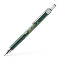 Mikrotužka Faber-Castell TK-Fine 9717 0.7 - 136700