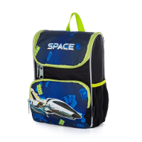 Předškolní batoh MOXY - Space - 9-15623 
