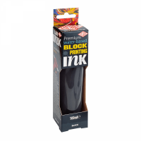 Barva na linoryt - černá - 100 ml - LPI/11R100