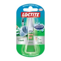 Vteřinové lepidlo Super Bond - 3 g - H1409562 