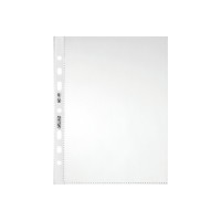 Prospektový obal A5 "U" - lesklý - 50 µm - 25 ks
