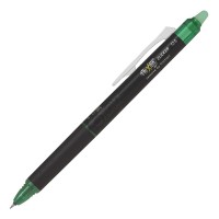 Roller Pilot FriXion Point Clicker 0.5 - zelená - 2058-504