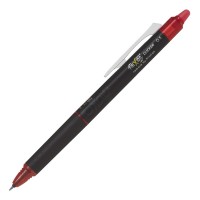 Roller Pilot FriXion Point Clicker 0.5 - červená - 2058-502