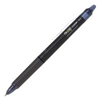 Roller Pilot FriXion Point Clicker 0.5 - modročerná - 2058-563