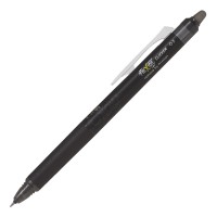 Roller Pilot FriXion Point Clicker 0.5 - černá - 2058-501