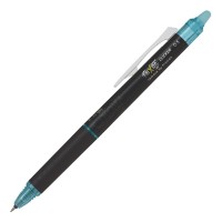 Roller Pilot FriXion Point Clicker 0.5 - světle modrá - 2058-510