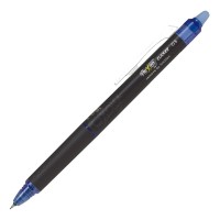 Roller Pilot FriXion Point Clicker 0.5 - modrá - 2058-503