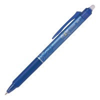 Roller Pilot FriXion Ball Clicker 0.5 - modrý - 2062-003