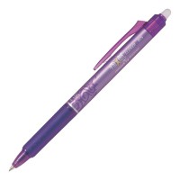 Roller Pilot FriXion Ball Clicker 0.5 - fialový - 2062-008