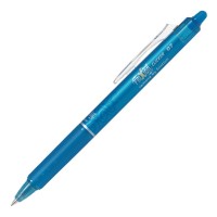Roller Pilot FriXion Ball Clicker 0.7 - sv. modrá - 2061-010