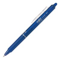 Roller Pilot FriXion Ball Clicker 0.7 - modrá - 2061-003