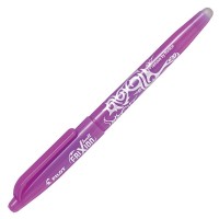 Roller Pilot FriXion Ball 0.7 - lila - 2064-048