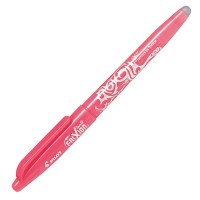 Roller Pilot FriXion Ball 0.7 - korálově růžová - 2064-059