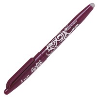 Roller Pilot FriXion Ball 0.7 - vínová - 2064-042