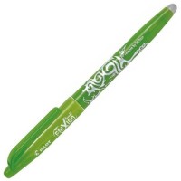 Roller Pilot FriXion Ball 0.7 - světle zelená - 2064-011