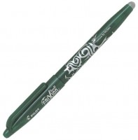 Roller Pilot FriXion Ball 0.7 - zelená - 2064-004