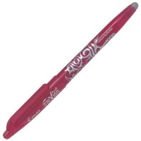 Roller Pilot FriXion Ball 0.7 - růžová - 2064-009
