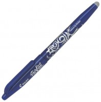 Roller Pilot FriXion Ball 0.7 - modrá - 2064-003