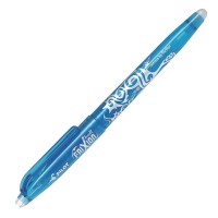 Roller Pilot FriXion Ball 0.5 - sv. modrá - 2064-510