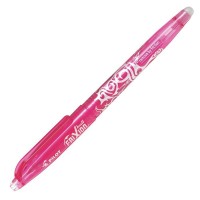Roller Pilot FriXion Ball 0.5 - růžová - 2064-509