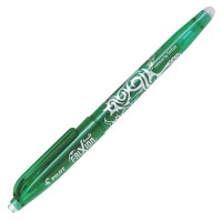 Roller Pilot FriXion Ball 0.5 - zelená - 2064-504