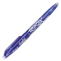 Roller Pilot FriXion Ball 0.5 - modrá - 2064-503