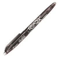 Roller Pilot FriXion Ball 0.5 - černá - 2064-501