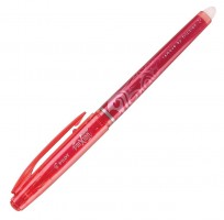 Roller Pilot FriXion Point 0.5 - červená - 2058-002