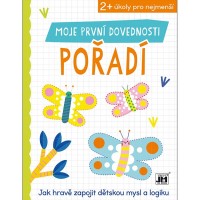 Moje první dovednosti - Pořadí - 3279-1