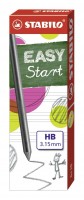 Náhradní tuhy STABILO EASYergo 3.15 - HB - 6 ks