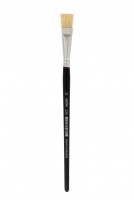 Štětec plochý štětinový Spoko - č. 12 - S033512112