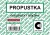 Propustka - ET077