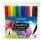 Popisovače Centropen Aquarelle - 12 ks - 8683/12
