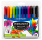 Popisovače Centropen Creative - 12 ks - 2896/12