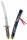 Japonský meč Katana - 41 cm - 057463