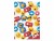Desky na abecedu - Smile - 8020999