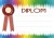 Diplom A5 - Barvy - BD058